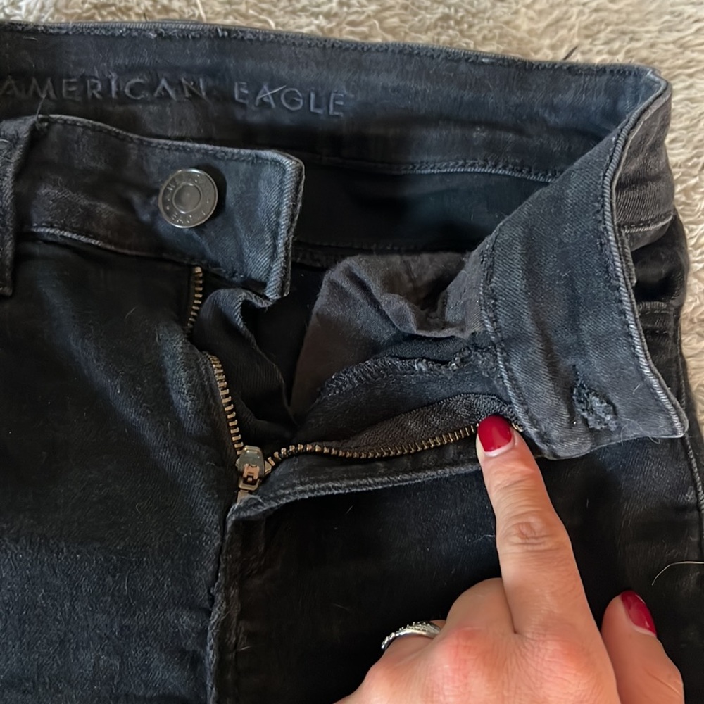 American eagle - Picture 4 of 10